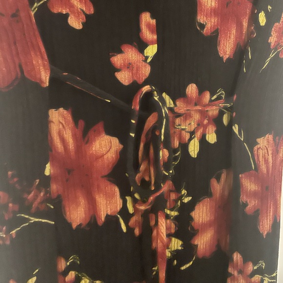 00s Floral dress - northern reflections - Picture 2 of 5